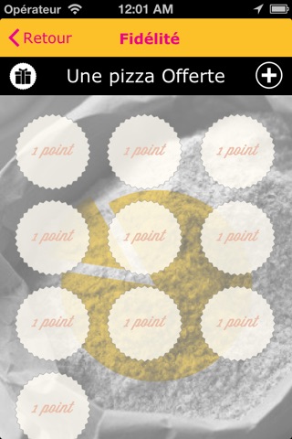 Pizza Pise screenshot 2