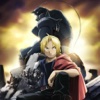 Anime Wallpapers for Fullmetal Alchemist