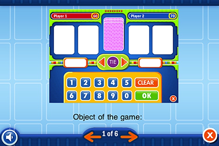 Everyday Mathematics® Addition Top It screenshot-4