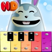 My First Xilophone HD for Kids