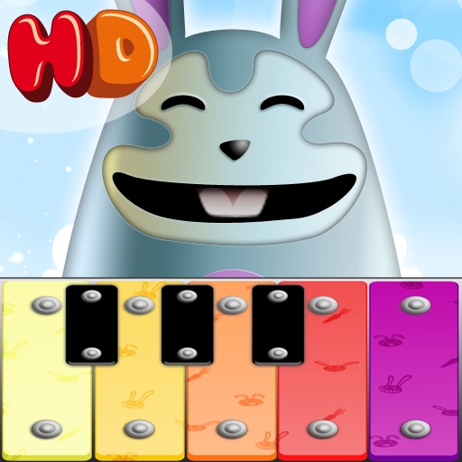 My First Xilophone HD for Kids icon