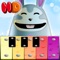 ★ ★ ★  PLAY, SING AND LEARN WITH ‘MY FIRST XYLOPHONE for KIDS, YOUR FIRST MUSICAL INSTRUMENT