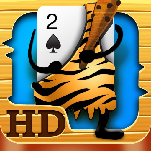 Video Poker (4 Games) iOS App