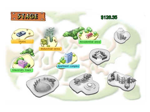 Diner Tycoon HD Lite screenshot 3