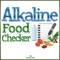 The Alkaline Foods Checker App has become a “Must Have” for anyone following this diet