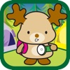 Elly Book 11 - Elly goes camping