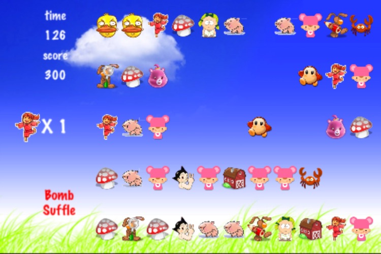 cartoon linking2 screenshot-3