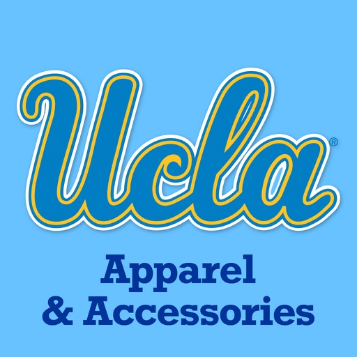 UCLA BearWear Catalog icon
