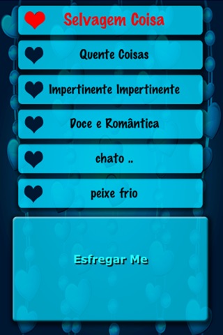 Love Detector: Romance Test screenshot 4