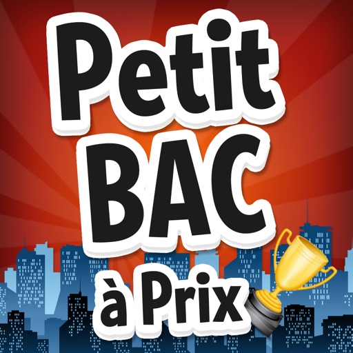 Petit Bac Icon