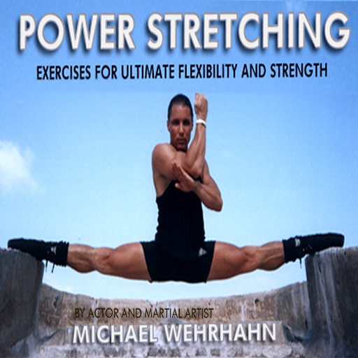 Power Stretching with Michael Wehrhahn icon