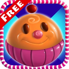 Activities of Candy Jump - Addictive Running And Bouncing Arcade Game HD FREE