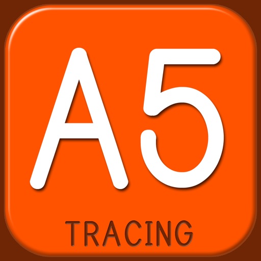 Accurate Tracer - ABC & Numbers Combo Icon