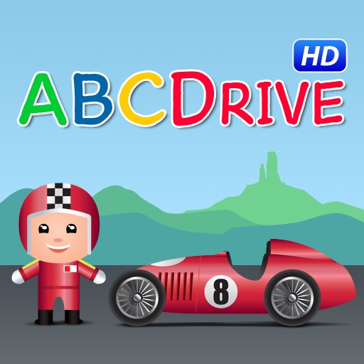 ABCDrive iOS App