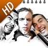 Cartoonist Camera for iPad