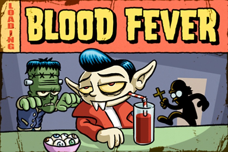 Blood Fever