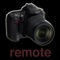 Snap your fingers and control your CANON EOS or NIKON DSLR camera remotely from your iPhone or iPod Touch