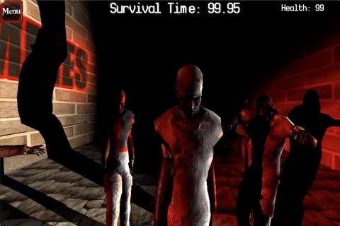 Real Zombies screenshot 4