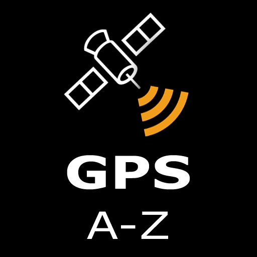 GPSGlossar icon