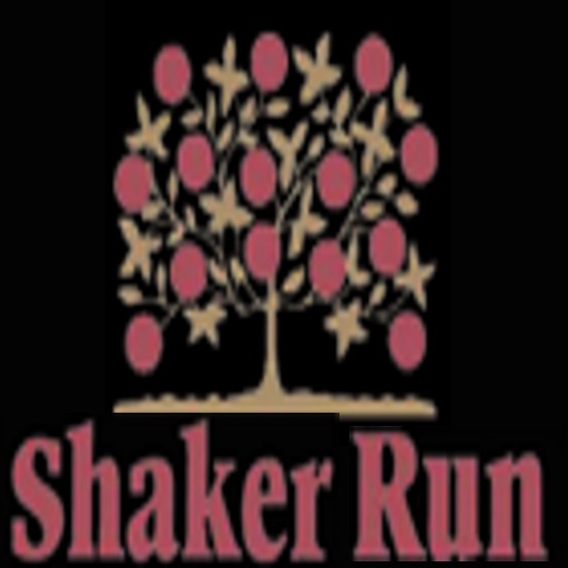 Shaker Run Golf Club icon