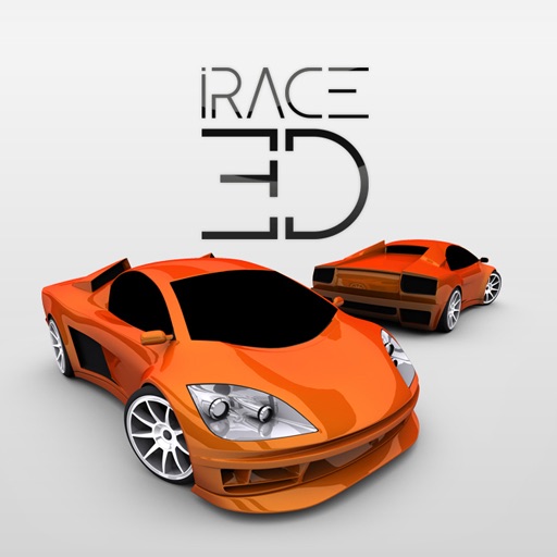 iRace3D icon