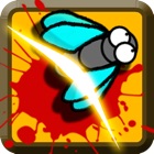 Top 50 Games Apps Like Super Bug Killer : Fly Slice - by Cobalt Play Games - Best Alternatives