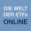 Welt der ETFs