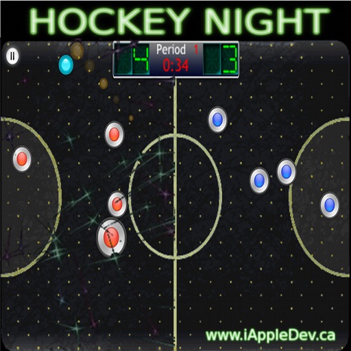 Hockey Night-1.0 icon
