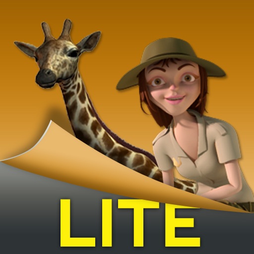 Guess This Animal Lite iOS App