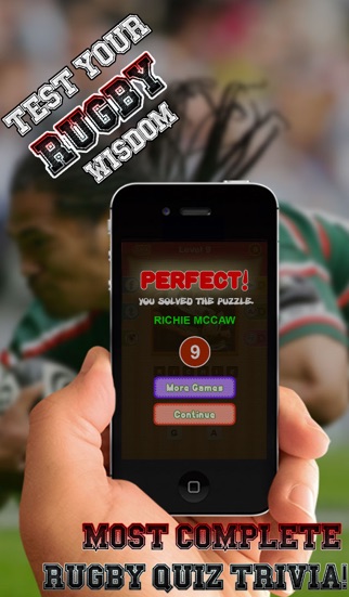 How to cancel & delete Allo! Guess the Rugby Player Challenge Trivia - Super League Football Fanatics from iphone & ipad 2