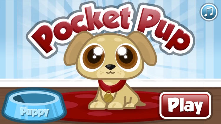 Pocket Pup