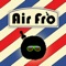 Air Fro - Tiny Flappy Afro Game Super Addictive