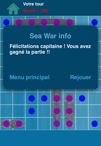 Sea War screenshot 4