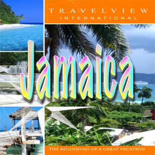 Jamaica Travel Video - VidStream App