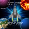 Math In Space