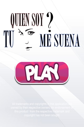 Quien soy? Tu cara me suena screenshot 3