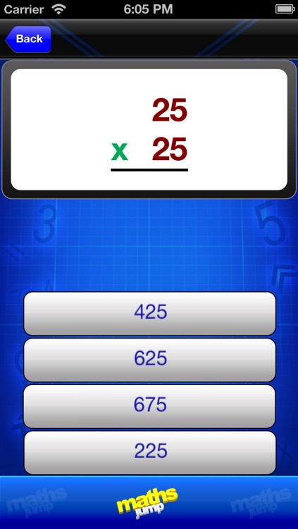 Mental Maths - MathsJump™ - Mental Math Tricks (FREE)