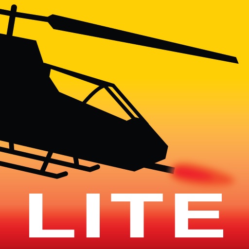 Elite Chopper Lite icon