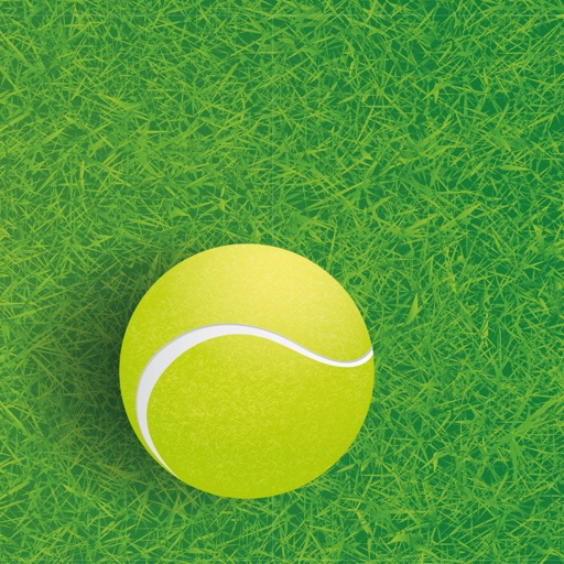 Tennis Arcade iOS App