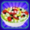 Have a delicious and always fresh Bowl of Soup & Salad on your iPhone or iPod touch wherever you go