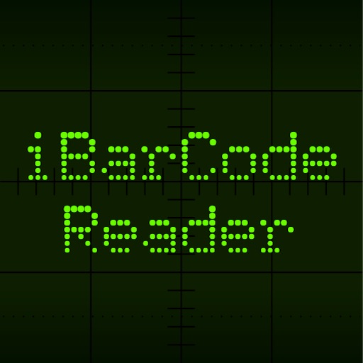 iBarCodeReader Lite icon