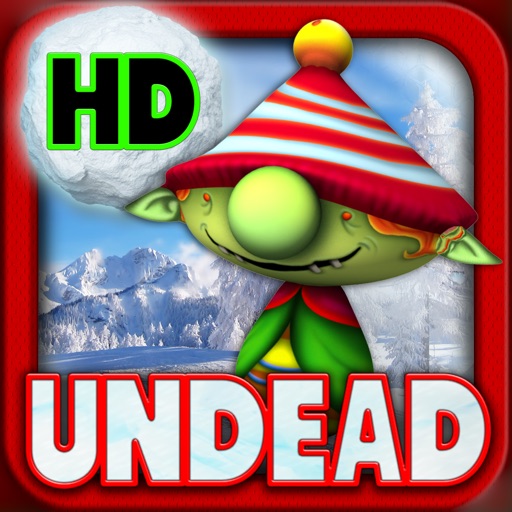 UndeadTidingsHD icon