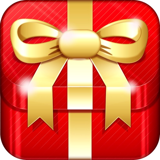 Best Gift List icon