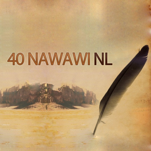 40 Nawawi NL