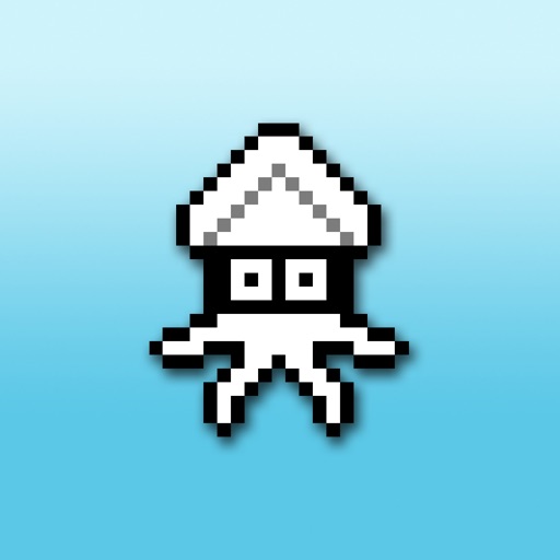 Crazy Squid