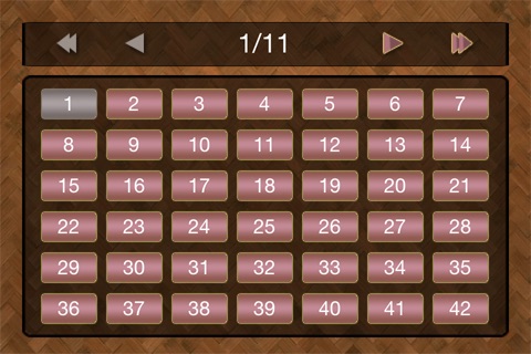 ChessPuzzle screenshot 2
