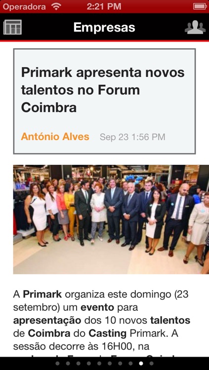 Jornal Português - Portuguese Newspapers - News Portugal