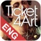 This application tells the story of Galleria Borghese, describes the halls of the villa and offers the listener an insight into the main exhibits
