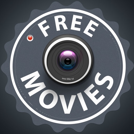 Free Movies Online (family, sport, comedy, anime, action, humor, cartoons) iOS App
