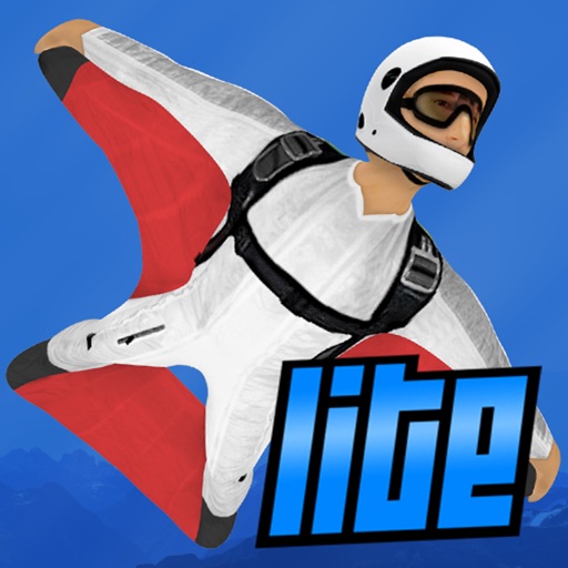 Wingsuit Lte